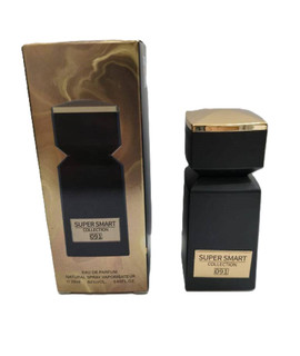 ادو پرفیوم مردانه بولگاری تایگر سوپر اسمارت کد 091– اصلی اماراتی 25 میل