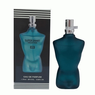 ادو پرفیوم مردانه ژان پل کلاسیک سوپر اسمارت کد 010– اصلی اماراتی 25 میل